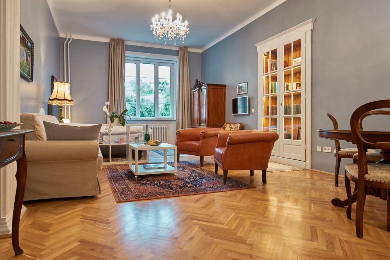 Schieszl 1 Apartamento Budapest