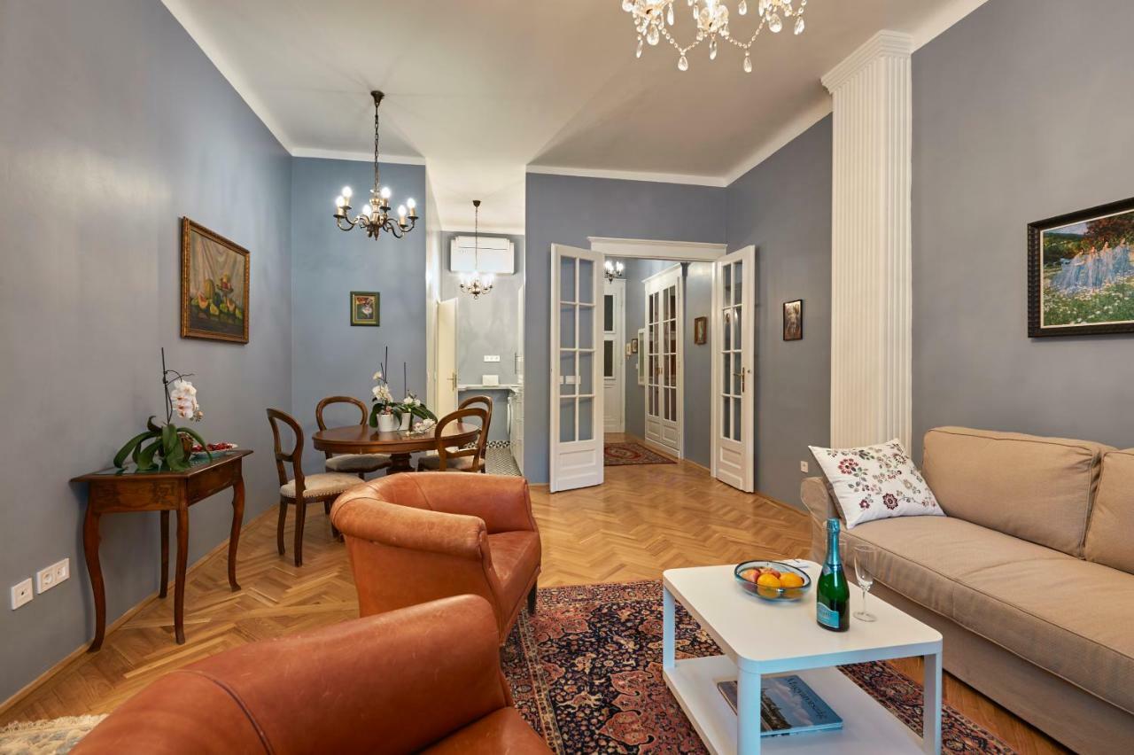 Apartamento Schieszl 1