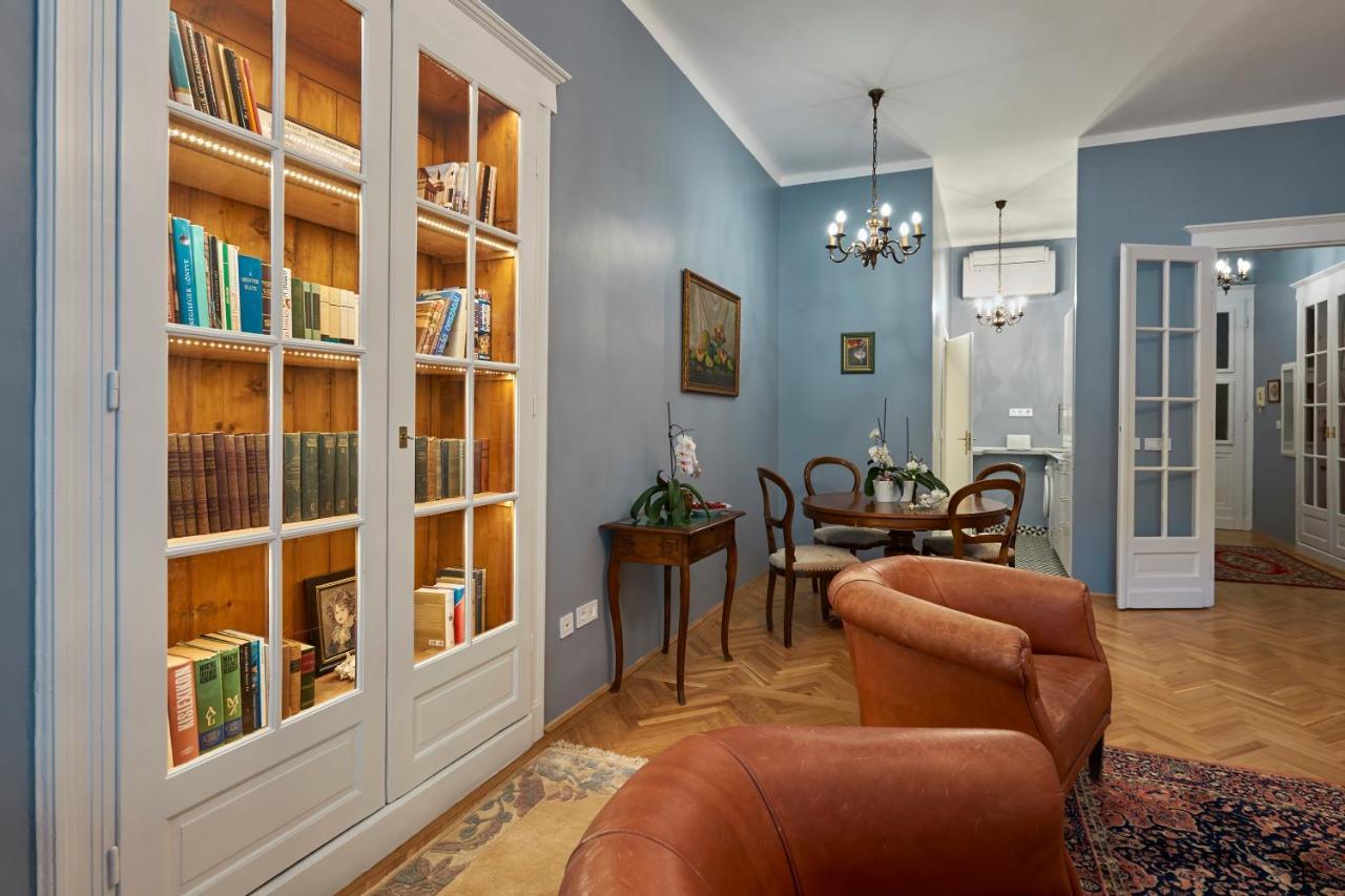 Schieszl 1 Appartement