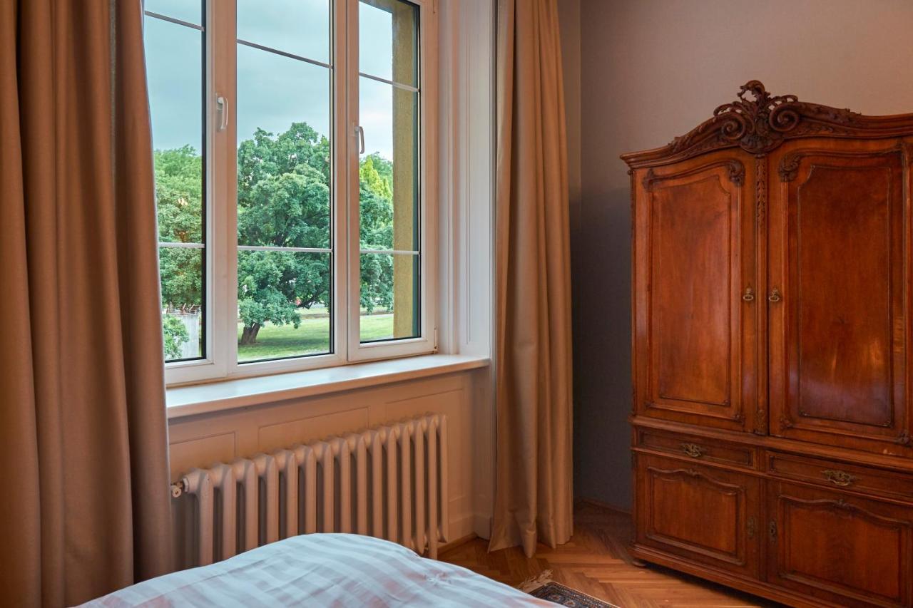 Apartment Schieszl 1 Budapest