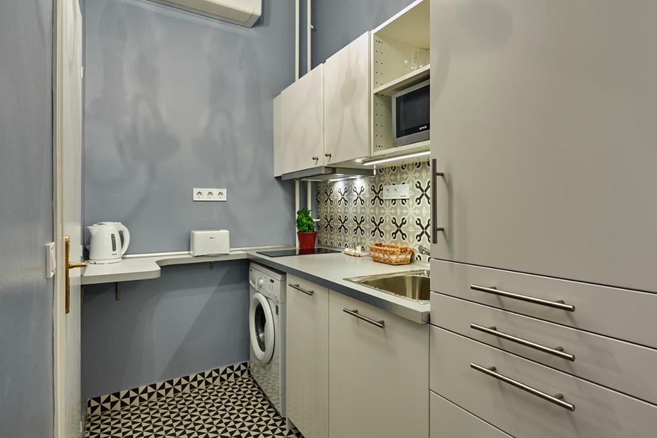 Apartment Schieszl 1