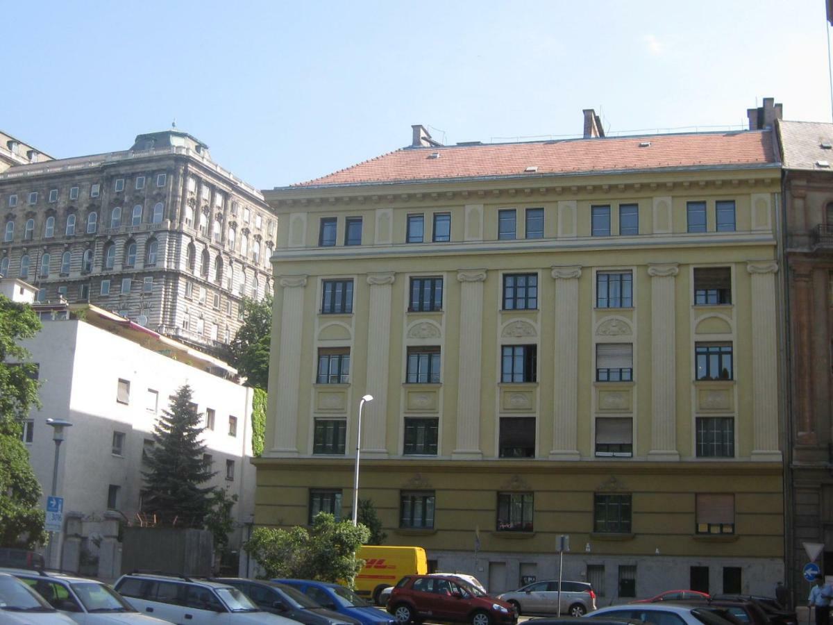 Appartement Schieszl 1