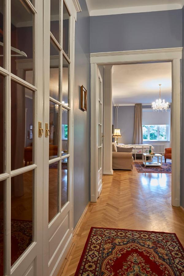 Schieszl 1 Apartament