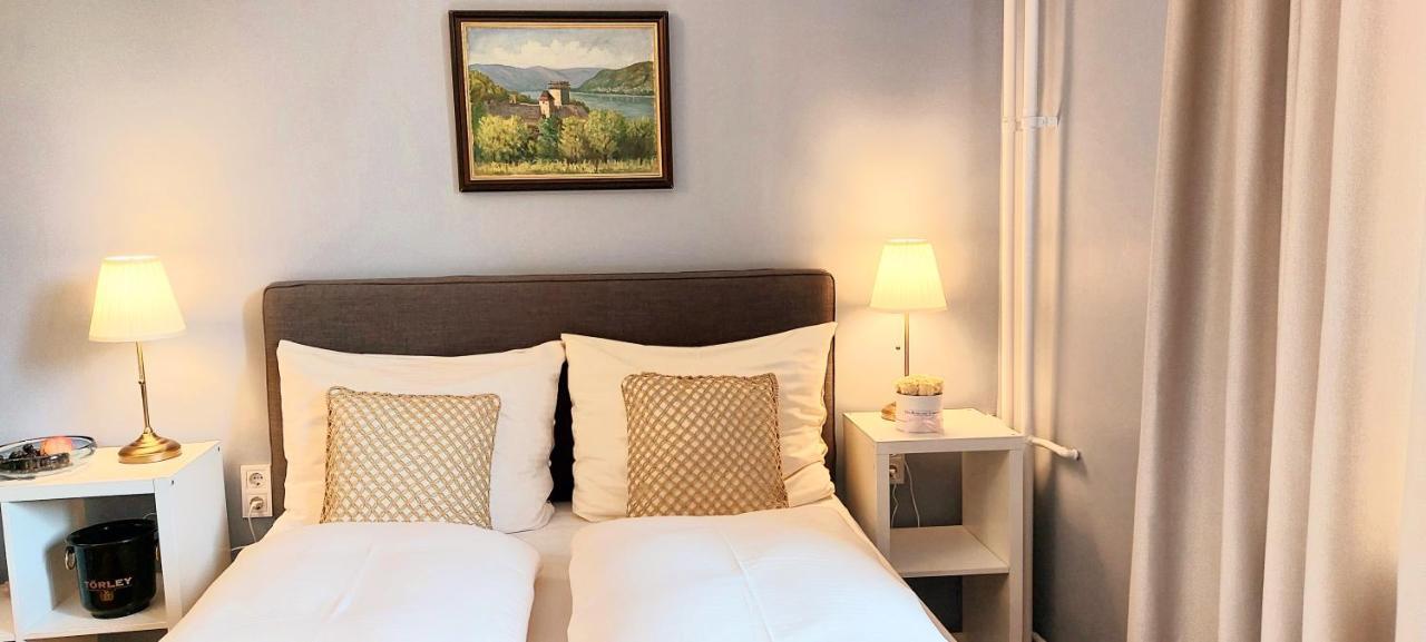 Schieszl 1 Apartament