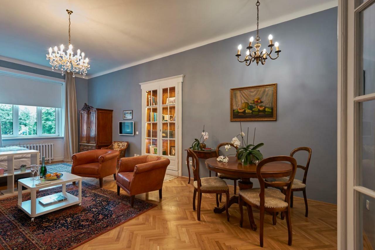 Apartament Schieszl 1